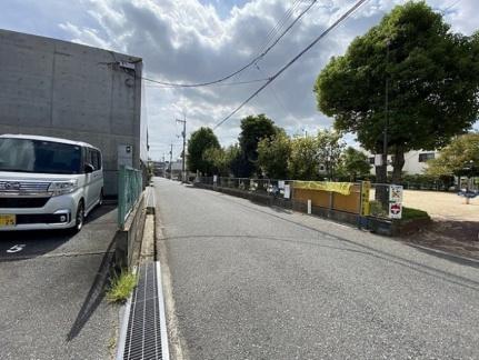 レオパレスＭＡＴＳＵＭＯＴＯ 306｜広島県福山市木之庄町３丁目(賃貸マンション1K・3階・20.81㎡)の写真 その17