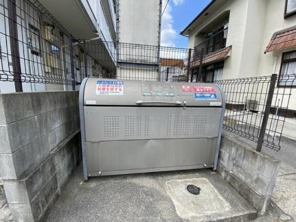 レオパレスＭＡＴＳＵＭＯＴＯ 210｜広島県福山市木之庄町３丁目(賃貸マンション1K・2階・20.81㎡)の写真 その16