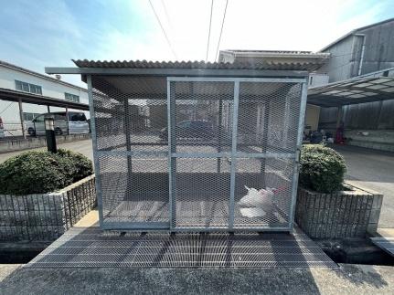 レオパレス松浜 102｜広島県福山市松浜町３丁目(賃貸アパート1K・1階・20.28㎡)の写真 その17