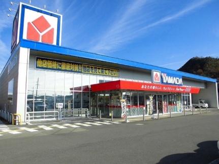 ディア　レストＡ 103 ｜ 岡山県井原市笹賀町２丁目（賃貸アパート2DK・1階・42.98㎡） その13