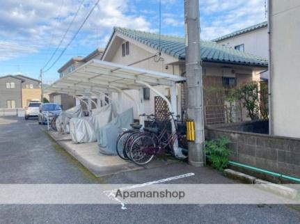 サンライフ友　Ｃ 103｜広島県福山市千田町３丁目(賃貸アパート2DK・1階・40.92㎡)の写真 その26