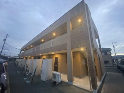 プランドール 201｜広島県福山市駅家町大字近田(賃貸アパート2LDK・2階・45.63㎡)の写真 その15