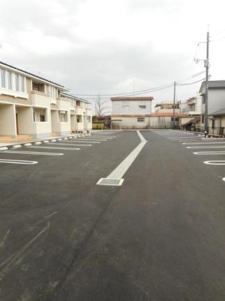 コンフォートさくらＤ 101｜広島県福山市駅家町大字上山守(賃貸アパート2DK・1階・46.06㎡)の写真 その15