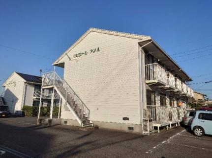 リビエールアン　　Ａ棟 107｜広島県府中市高木町(賃貸アパート1K・1階・20.03㎡)の写真 その3