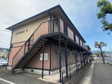 ＣＡＳＡあしだ　Ｂ棟 101 ｜ 広島県福山市草戸町１丁目（賃貸アパート1LDK・1階・40.92㎡） その13