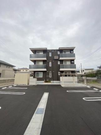 リライズ東雲 102｜広島県福山市三吉町３丁目(賃貸アパート1LDK・1階・33.31㎡)の写真 その13