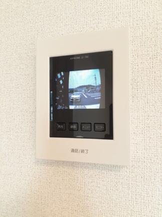 ボヌール．Ｕ 203｜岡山県井原市高屋町３丁目(賃貸アパート2LDK・2階・59.58㎡)の写真 その11