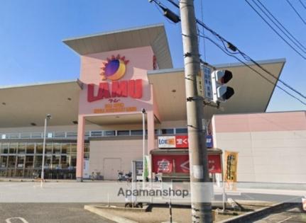 ビエント 101｜広島県福山市高西町川尻(賃貸マンション1LDK・1階・40.14㎡)の写真 その3