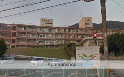 画像18:三菱病院(病院)まで191m