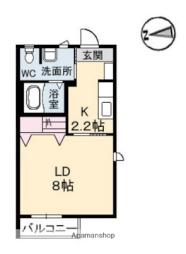 三原駅 5.1万円