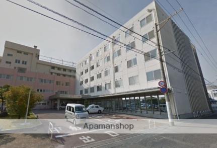 画像17:仁生病院(病院)まで538m