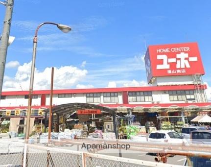 レジデンスマサノ2 302｜広島県福山市多治米町５丁目(賃貸マンション3LDK・3階・70.06㎡)の写真 その3