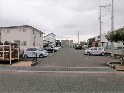 レオパレスヴァン　ソレーユ 218｜広島県福山市神辺町(賃貸アパート1K・2階・28.02㎡)の写真 その28