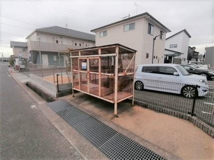 レオパレスヴァン　ソレーユ 201｜広島県福山市神辺町(賃貸アパート1K・2階・28.02㎡)の写真 その20