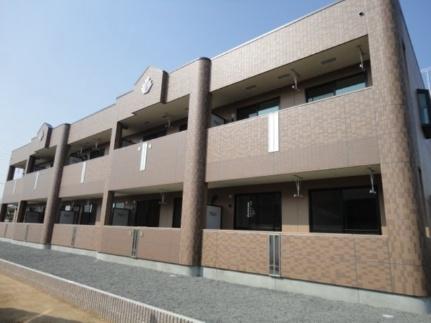 プランドール 106｜広島県福山市駅家町大字近田(賃貸アパート2LDK・1階・45.63㎡)の写真 その13