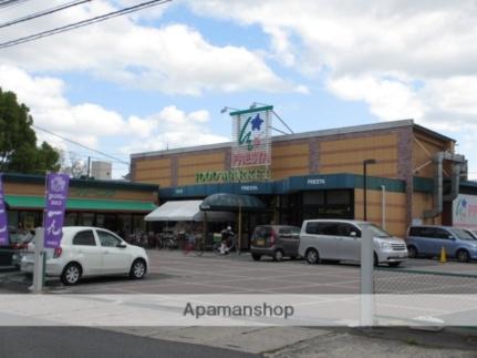 広島県広島市安佐南区西原２丁目(賃貸マンション2LDK・4階・51.03㎡)の写真 その17