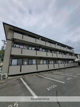 広島県広島市安佐南区大町西１丁目(賃貸アパート3DK・2階・59.59㎡)の写真 その13