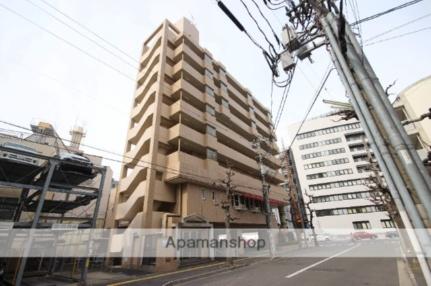 広島県広島市中区千田町１丁目(賃貸マンション1LDK・4階・38.98㎡)の写真 その6