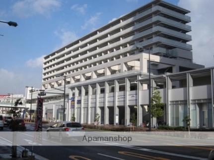 広島県広島市東区戸坂出江１丁目(賃貸マンション3LDK・4階・63.00㎡)の写真 その7