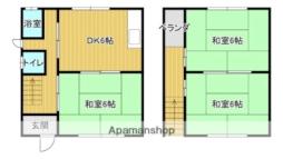 山陽本線 西広島駅 徒歩25分