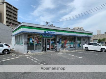 広島県広島市東区尾長東３丁目(賃貸アパート1R・1階・21.30㎡)の写真 その17