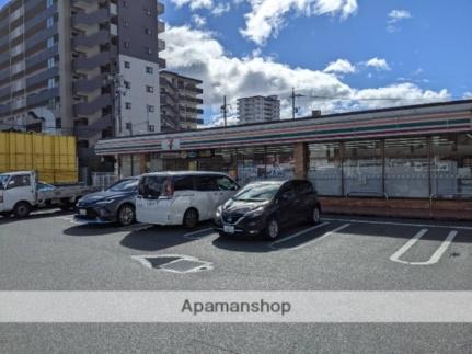 広島県広島市西区観音新町１丁目(賃貸マンション2LDK・2階・70.69㎡)の写真 その3