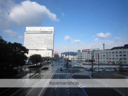 広島県広島市東区矢賀２丁目(賃貸マンション1K・3階・22.00㎡)の写真 その7