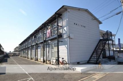 西条コーポ北館 202｜広島県東広島市西条町寺家(賃貸アパート1K・2階・23.18㎡)の写真 その1