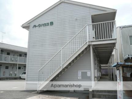 パークハウスＢ棟 105｜広島県東広島市西条町田口(賃貸アパート1K・1階・20.25㎡)の写真 その13