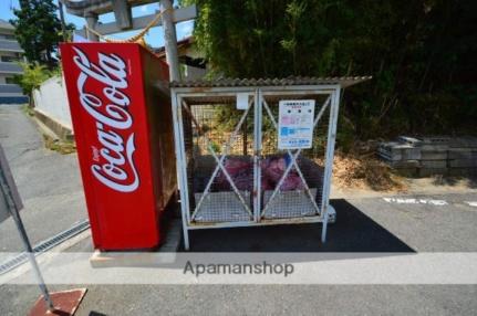 シティハウス宮ノ前 303｜広島県東広島市西条町助実(賃貸マンション1K・3階・25.20㎡)の写真 その26