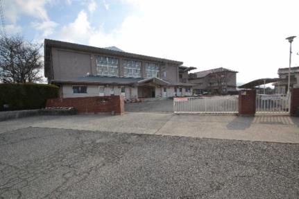 画像17:東広島市立磯松中学校(中学校)まで1282m