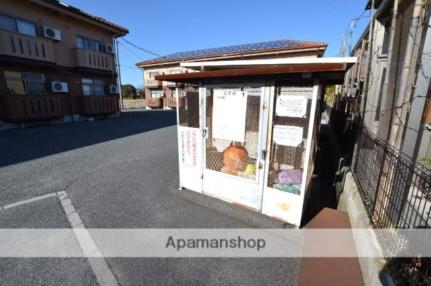 コーポオオカドIIＣ 13｜広島県東広島市西条町寺家(賃貸マンション1K・1階・24.08㎡)の写真 その28