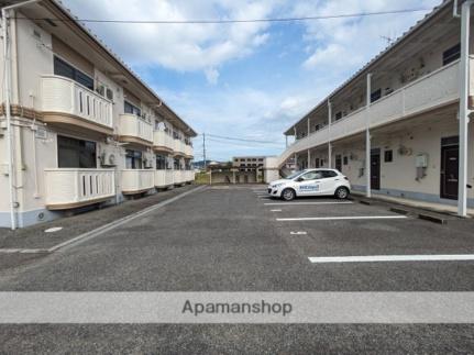 コーポあい　Ｂ棟 ｜広島県東広島市西条町寺家(賃貸マンション1K・1階・24.00㎡)の写真 その30