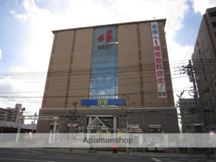 比治山エコテラス 306｜広島県広島市南区比治山町(賃貸マンション1K・3階・19.44㎡)の写真 その25