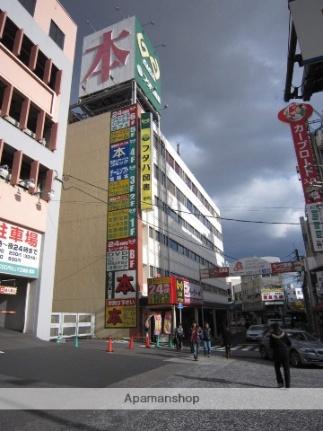 比治山エコテラス 805｜広島県広島市南区比治山町(賃貸マンション1K・8階・19.44㎡)の写真 その24