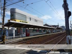 広島県広島市安佐南区西原１丁目（賃貸マンション1K・1階・25.52㎡） その20