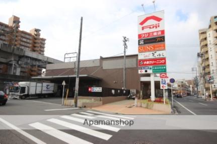 第2コーポ古屋 208｜広島県広島市西区大芝１丁目(賃貸マンション1K・2階・16.38㎡)の写真 その23