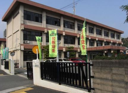 広島県広島市南区皆実町１丁目(賃貸マンション1R・4階・20.80㎡)の写真 その24