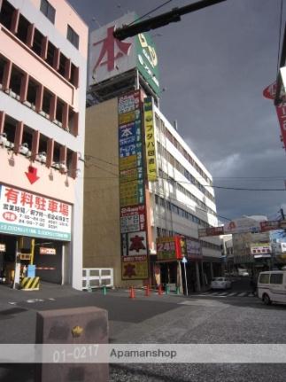 エイトバレー広島駅前通り 204｜広島県広島市南区松川町(賃貸マンション2K・2階・40.72㎡)の写真 その13