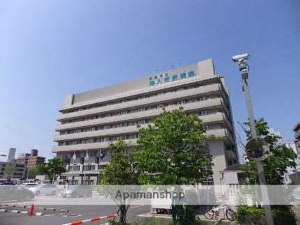 グランドルチェ国泰寺 904｜広島県広島市中区国泰寺町２丁目(賃貸マンション1K・9階・40.04㎡)の写真 その20