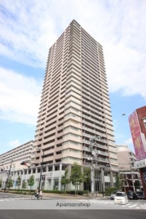 ザ・広島タワー 301｜広島県広島市東区若草町(賃貸マンション2LDK・3階・55.71㎡)の写真 その8