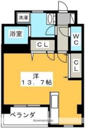 県病院前駅 6.2万円