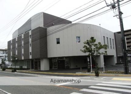 府中三宅マンション 406｜広島県安芸郡府中町山田２丁目(賃貸マンション2LDK・4階・57.33㎡)の写真 その15