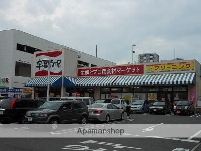 サンフレッチェ 201｜広島県広島市南区山城町(賃貸アパート1K・2階・20.00㎡)の写真 その9