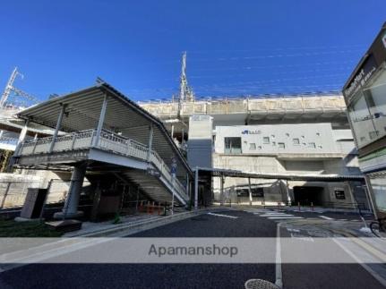 リバティ三篠 405｜広島県広島市西区三篠町３丁目(賃貸マンション1R・4階・27.58㎡)の写真 その17