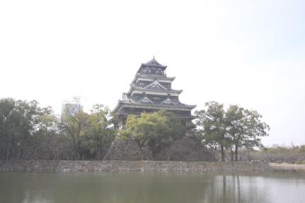 広島県広島市中区幟町(賃貸マンション1K・3階・22.00㎡)の写真 その25