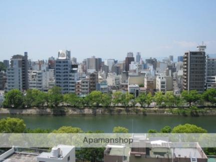 ノーブル広島駅前 601｜広島県広島市南区西蟹屋１丁目(賃貸マンション1LDK・6階・42.88㎡)の写真 その26