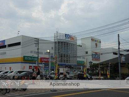 レジデンス・イン・ミユキ 306｜広島県広島市南区宇品西１丁目(賃貸マンション1K・3階・27.20㎡)の写真 その13