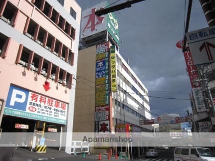 幟ビル 402｜広島県広島市中区幟町(賃貸マンション1R・4階・25.07㎡)の写真 その29