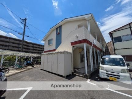 サウザンクロス高田 103｜広島県広島市安佐南区長束西２丁目(賃貸アパート1K・1階・29.00㎡)の写真 その1